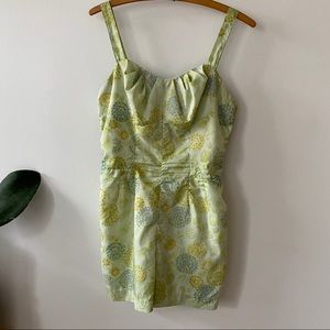 1950s jantzen romper